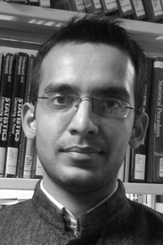 Dr. Aditya Tulsyan
